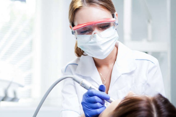 private-hygienist