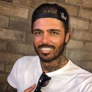 Mr Sam Reece